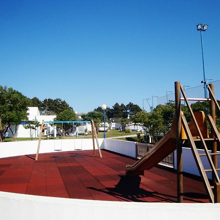 Orbitur Canidelo Bungalows - Caravan Park ヴィラ・ノヴァ・デ・ガイア エクステリア 写真