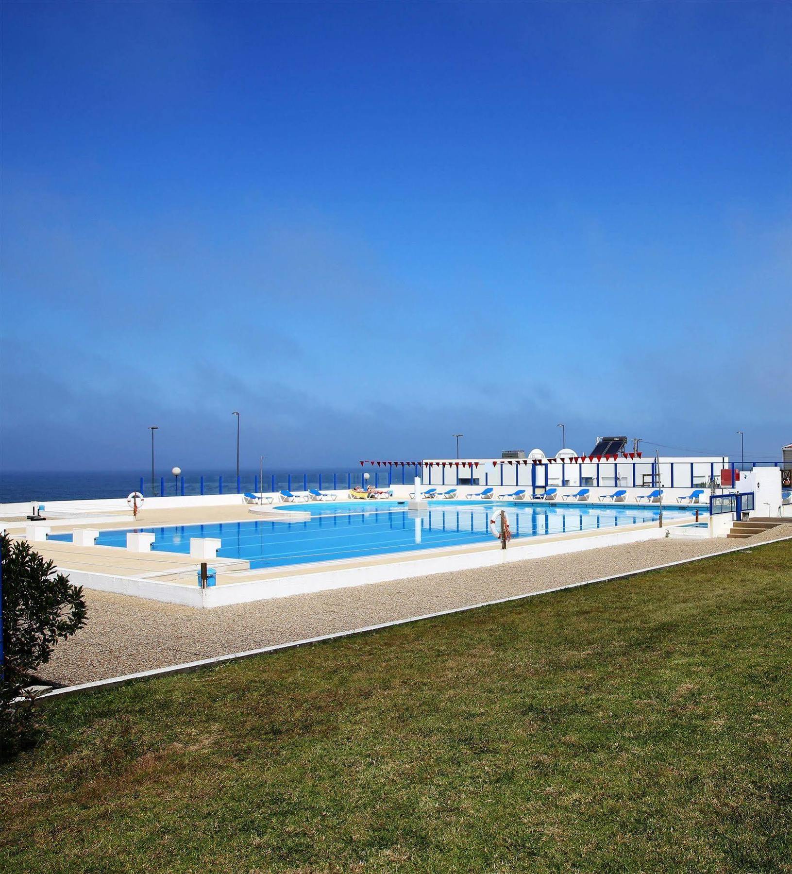 Orbitur Canidelo Bungalows - Caravan Park ヴィラ・ノヴァ・デ・ガイア エクステリア 写真