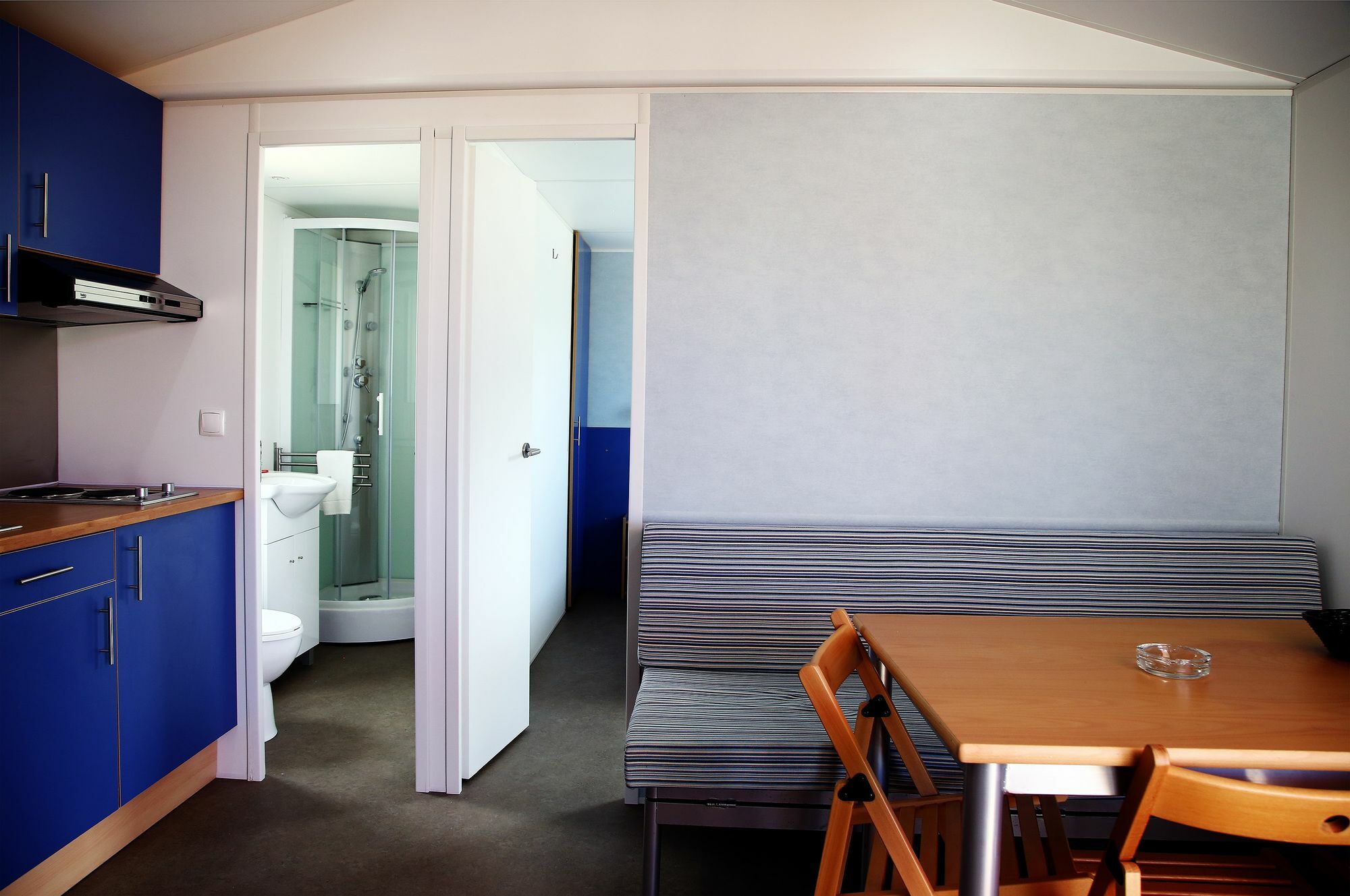 Orbitur Canidelo Bungalows - Caravan Park ヴィラ・ノヴァ・デ・ガイア エクステリア 写真